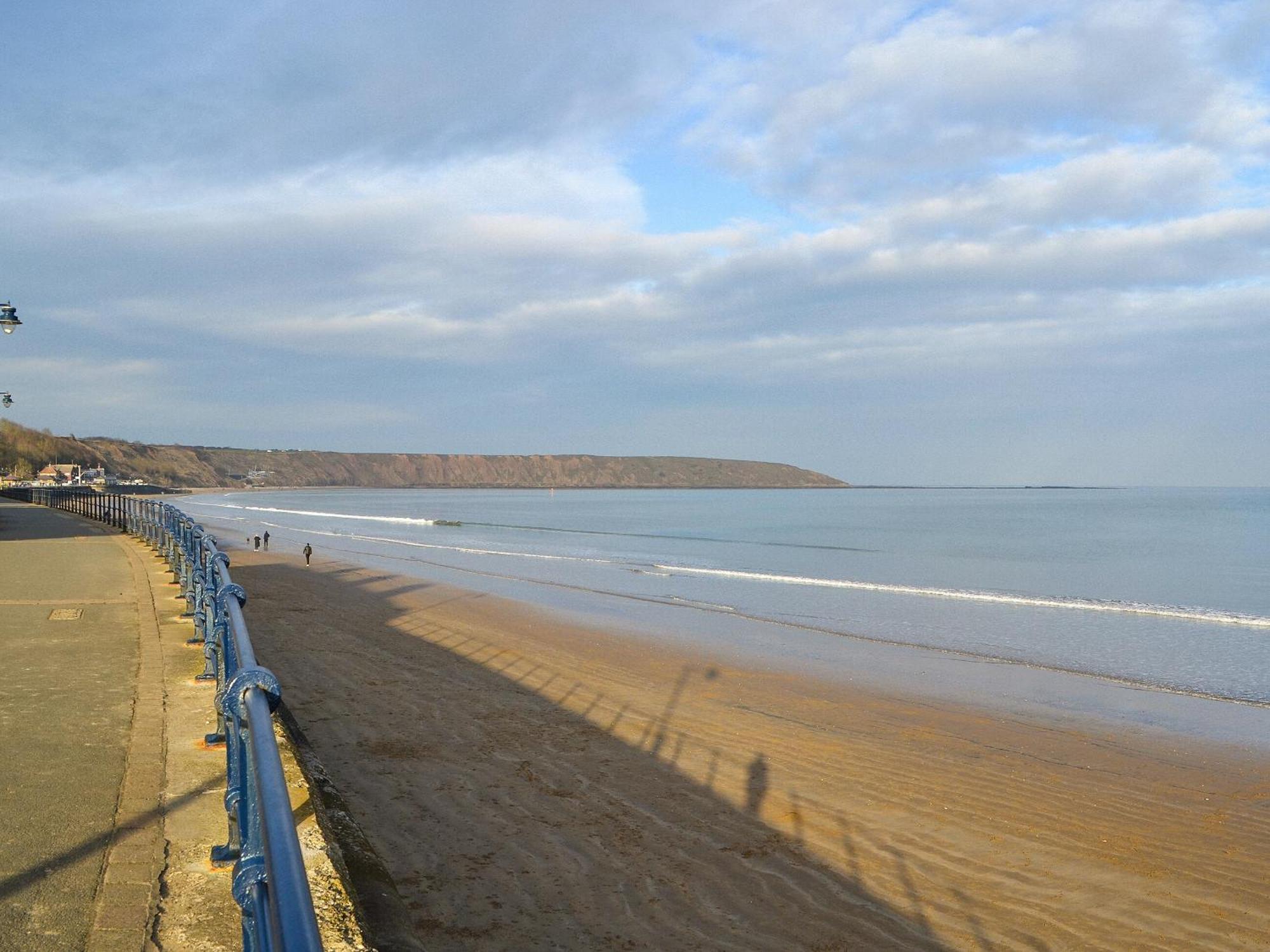 Filey Central Two - Uk42903 Exterior photo